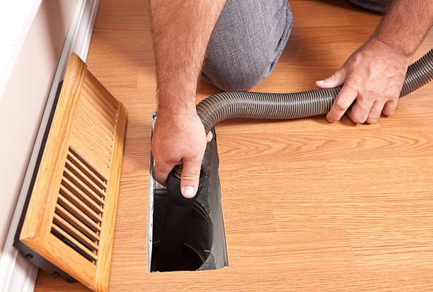 Best HVAC System Cleaning  in Boyd, TX