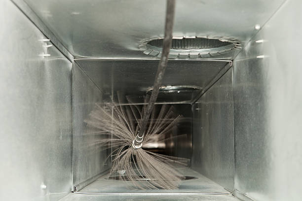Best Residential Air Duct Cleaning  in Boyd, TX