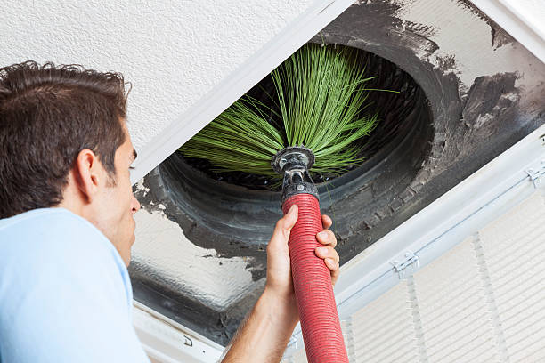 Best Commercial HVAC Duct Cleaning  in Boyd, TX